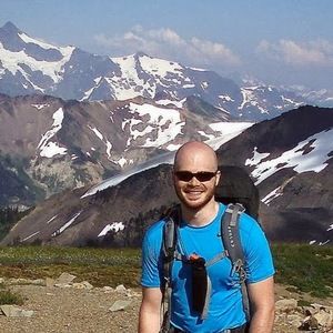 Meet your Posher, Derek